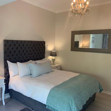 Beluga Of Constantia Guest House Le Cap Extérieur photo