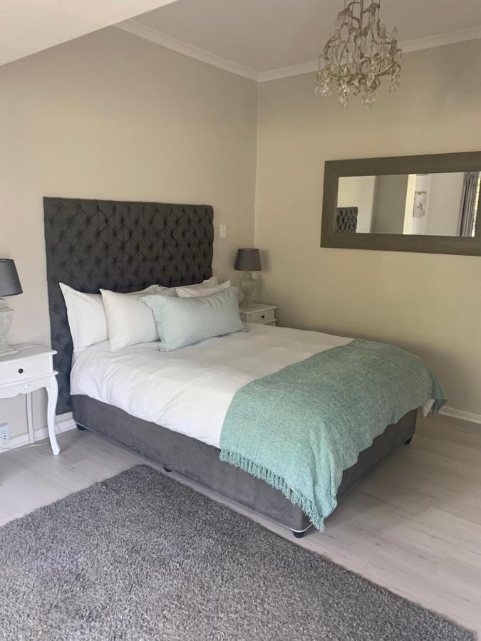 Beluga Of Constantia Guest House Le Cap Extérieur photo