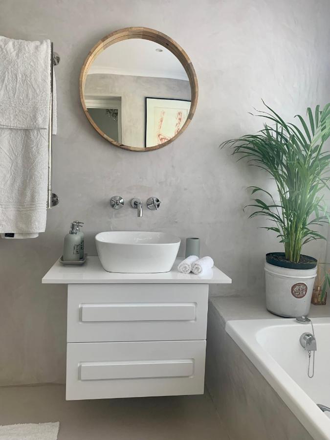 Beluga Of Constantia Guest House Le Cap Extérieur photo
