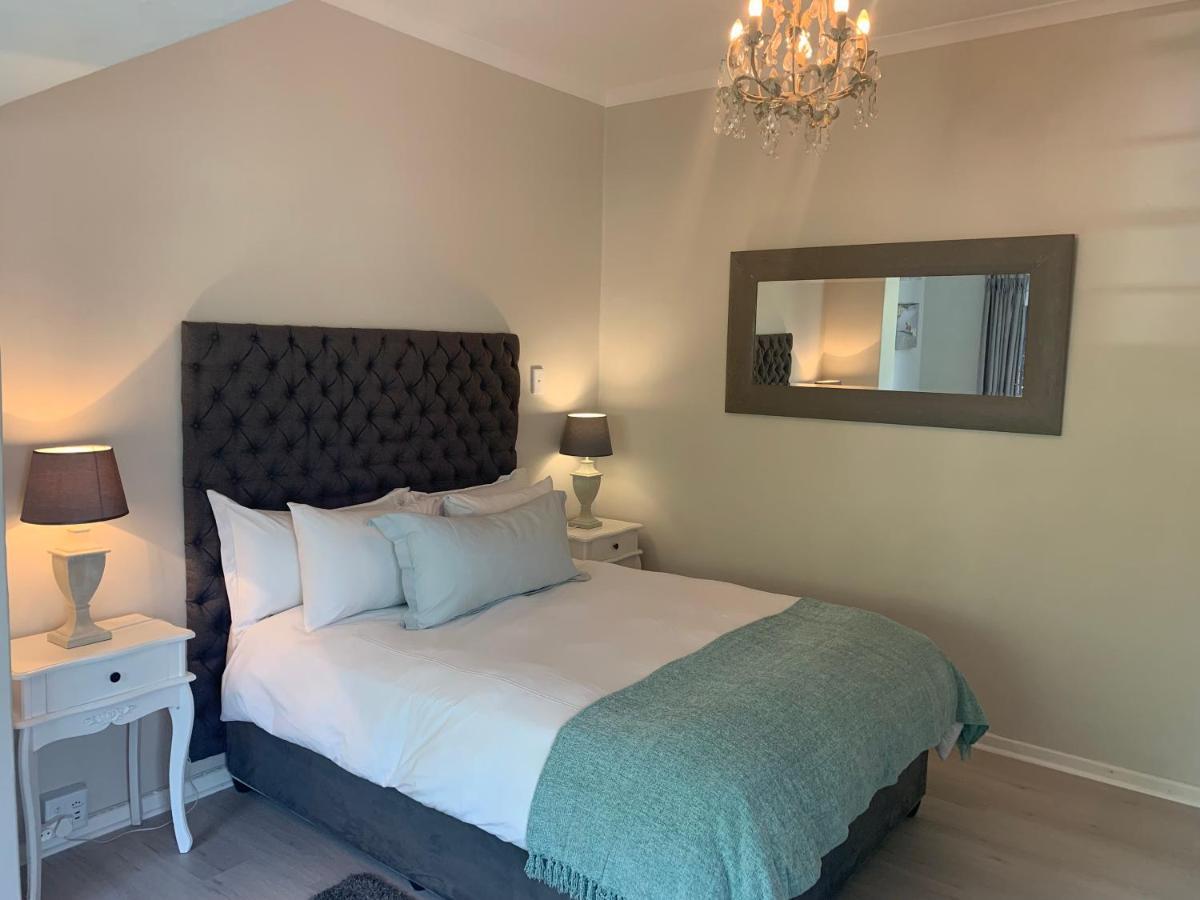 Beluga Of Constantia Guest House Le Cap Extérieur photo