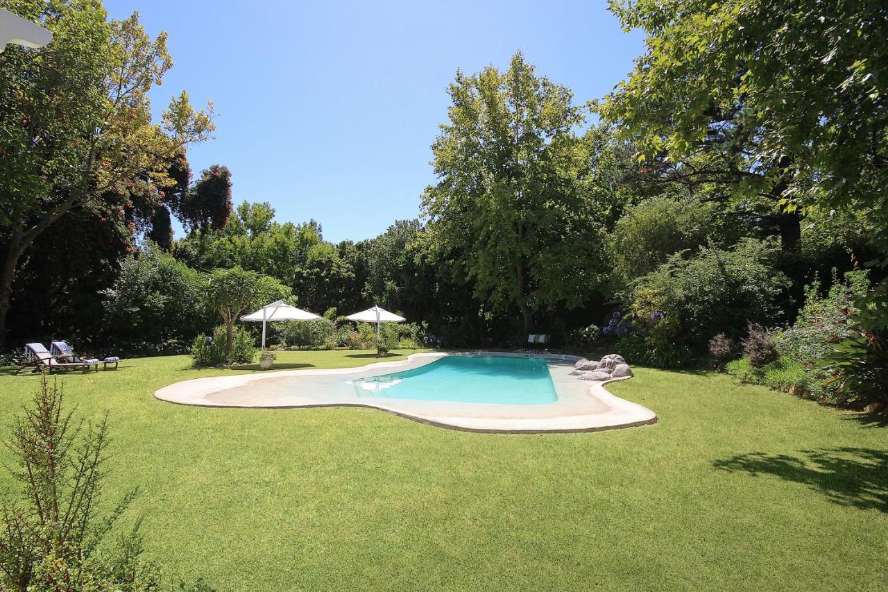 Beluga Of Constantia Guest House Le Cap Extérieur photo