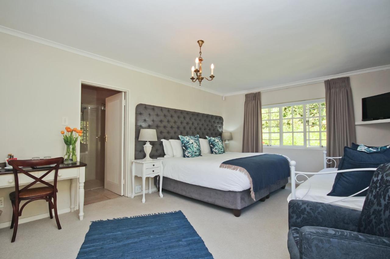 Beluga Of Constantia Guest House Le Cap Extérieur photo