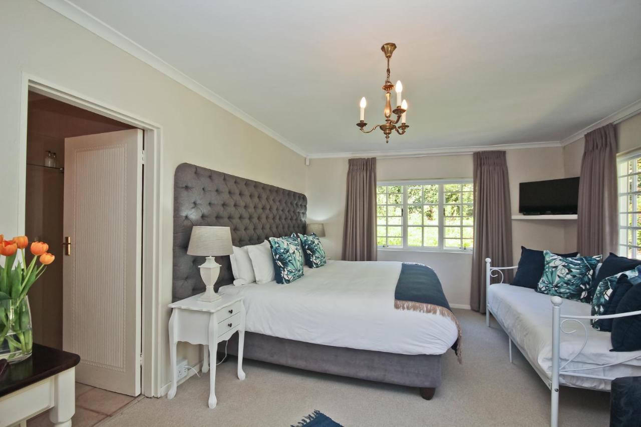 Beluga Of Constantia Guest House Le Cap Extérieur photo