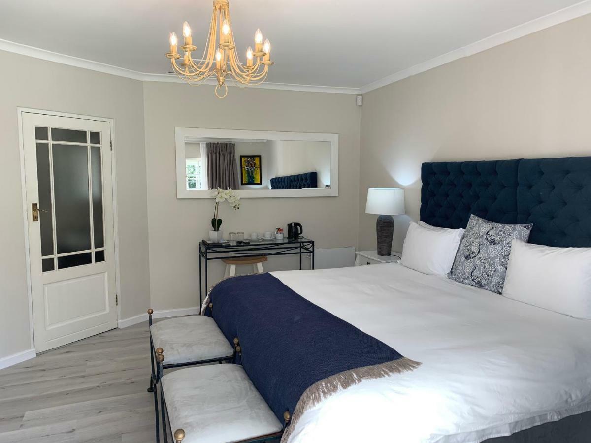 Beluga Of Constantia Guest House Le Cap Extérieur photo