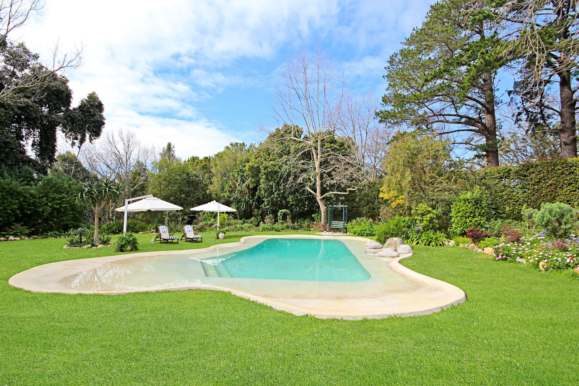 Beluga Of Constantia Guest House Le Cap Extérieur photo