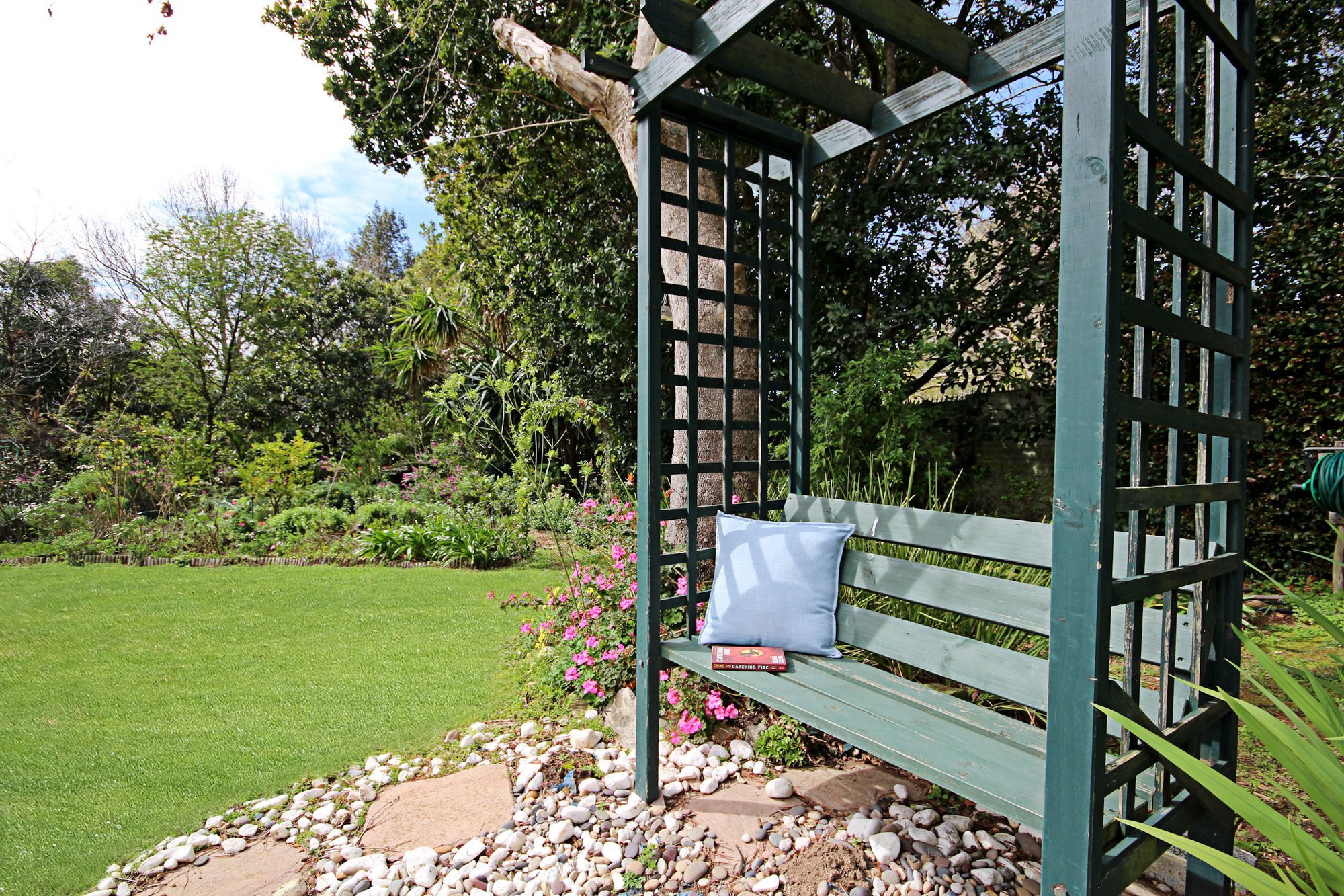 Beluga Of Constantia Guest House Le Cap Extérieur photo