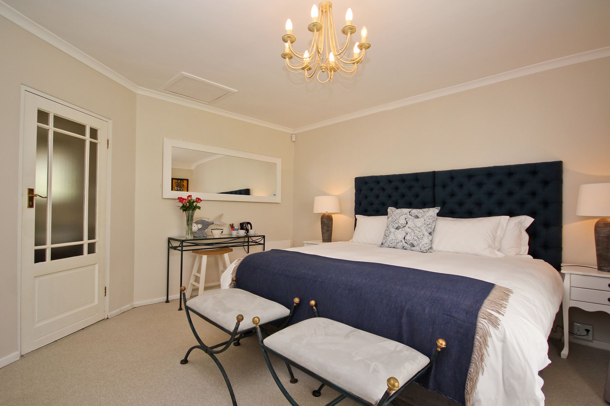 Beluga Of Constantia Guest House Le Cap Extérieur photo