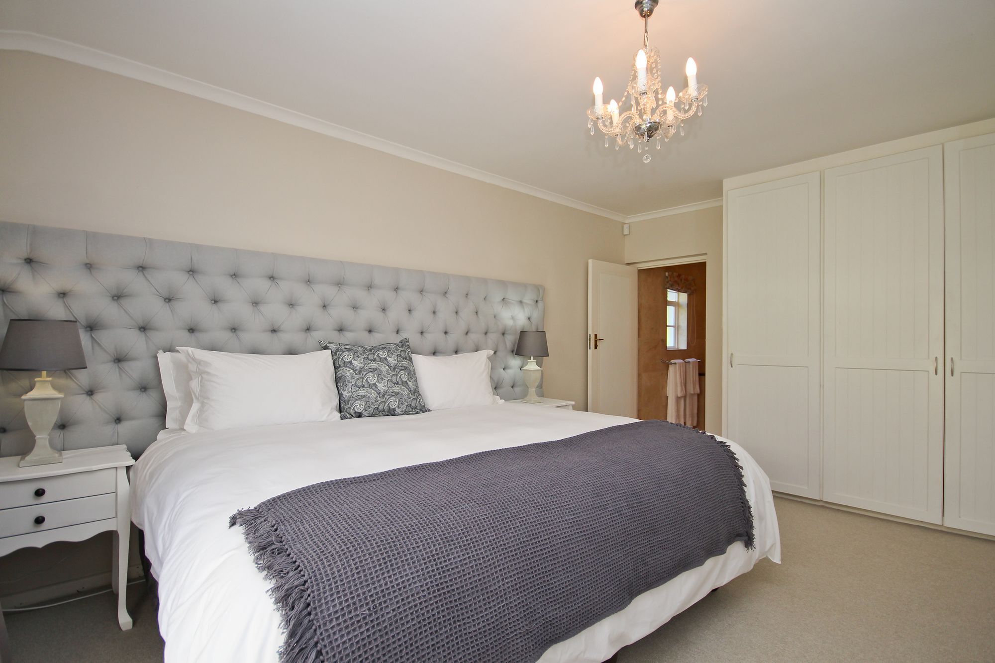 Beluga Of Constantia Guest House Le Cap Extérieur photo