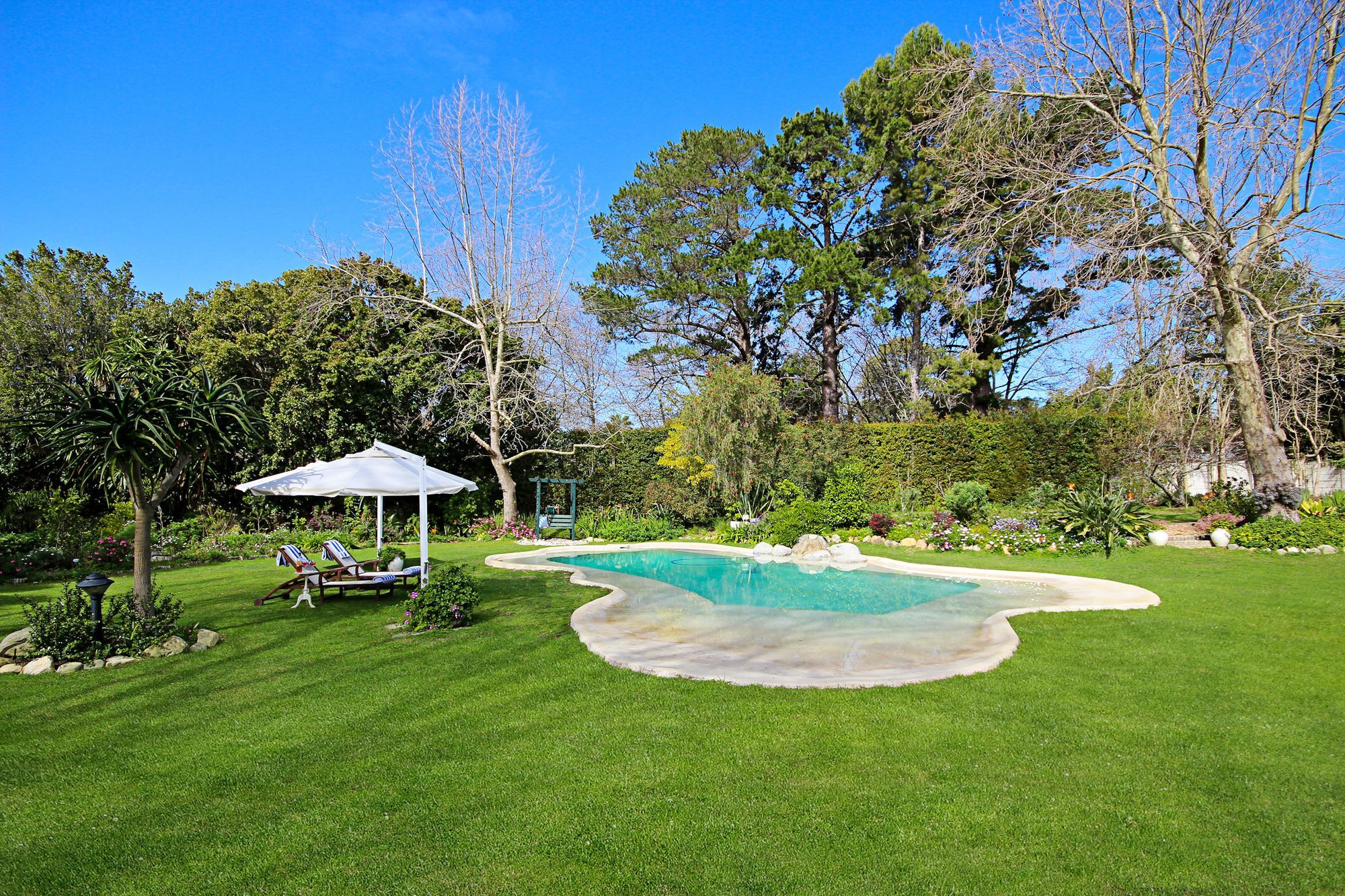 Beluga Of Constantia Guest House Le Cap Extérieur photo