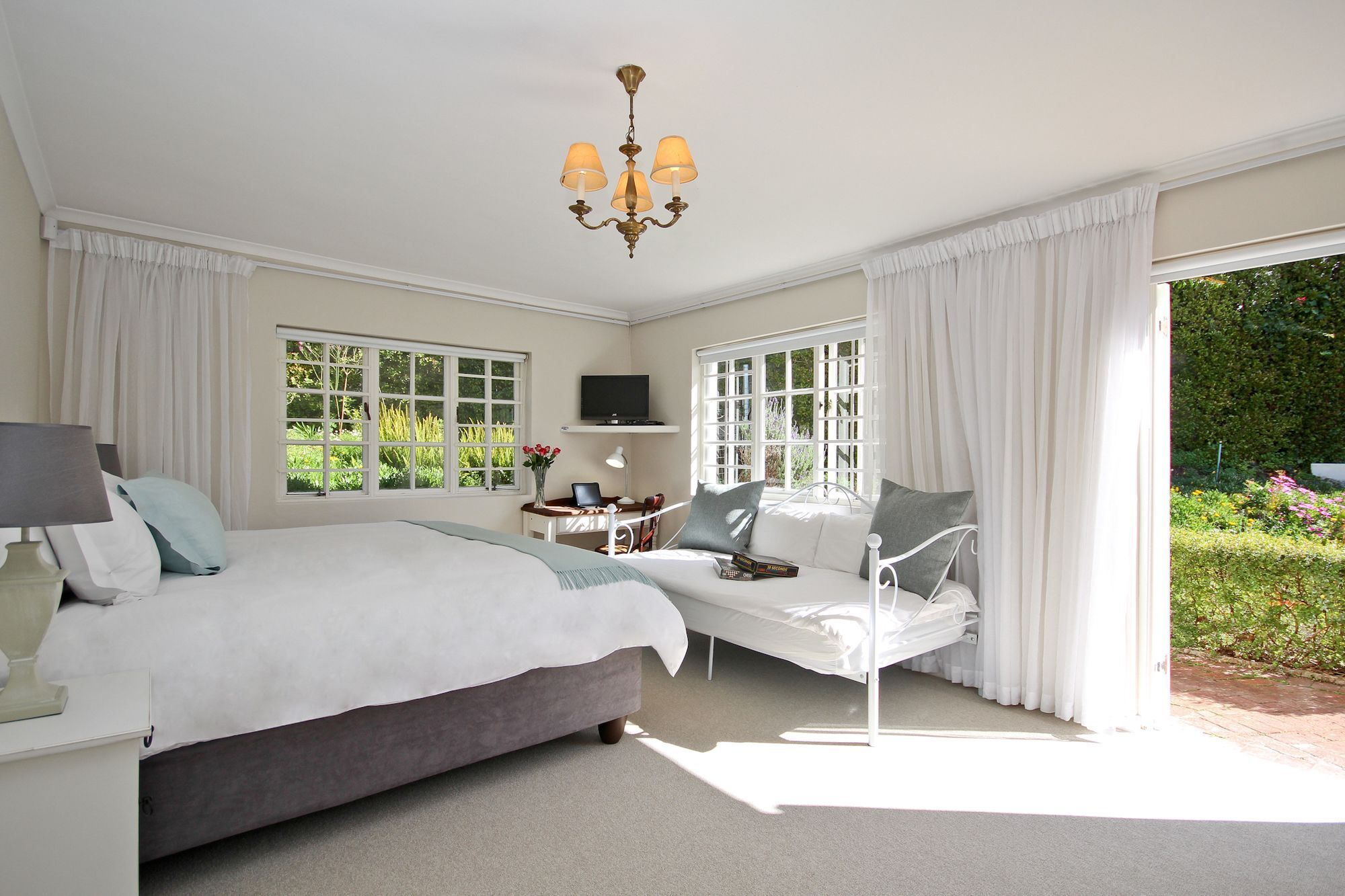 Beluga Of Constantia Guest House Le Cap Extérieur photo